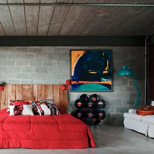 porcelanato (a) bold hangar chic 60x60 portobello natural - 24550E