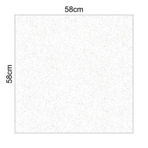 piso (a) bold hd557014 marmo 58x58 incopisos branco - M557014A