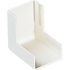 cotovelo lizflex ext 50x20 tramontina branco - 57300053