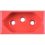 modulo_tom_2pt_20a_tramontina_vermelho_250v__57115039_9282810