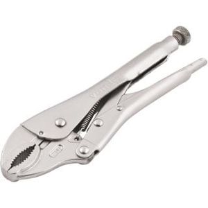 alicate pressao plus crv 10pol vonder - 3662110000