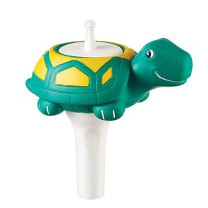 Duchinhas Divertidas Tartaruga Lorenzetti - 7520009