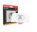 spot_led_embutirquadrado_authentic_7w_3000k_avant_amarelo_bivolt__863070572_9613320