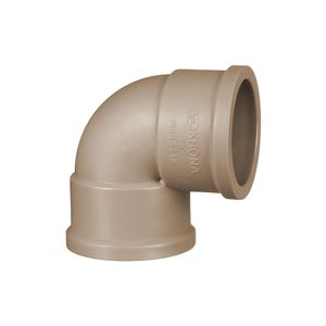 joelho soldavel 60mm krona 90° - 429