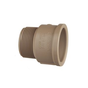 adaptador soldavel 50x1.1/2mm krona - 336