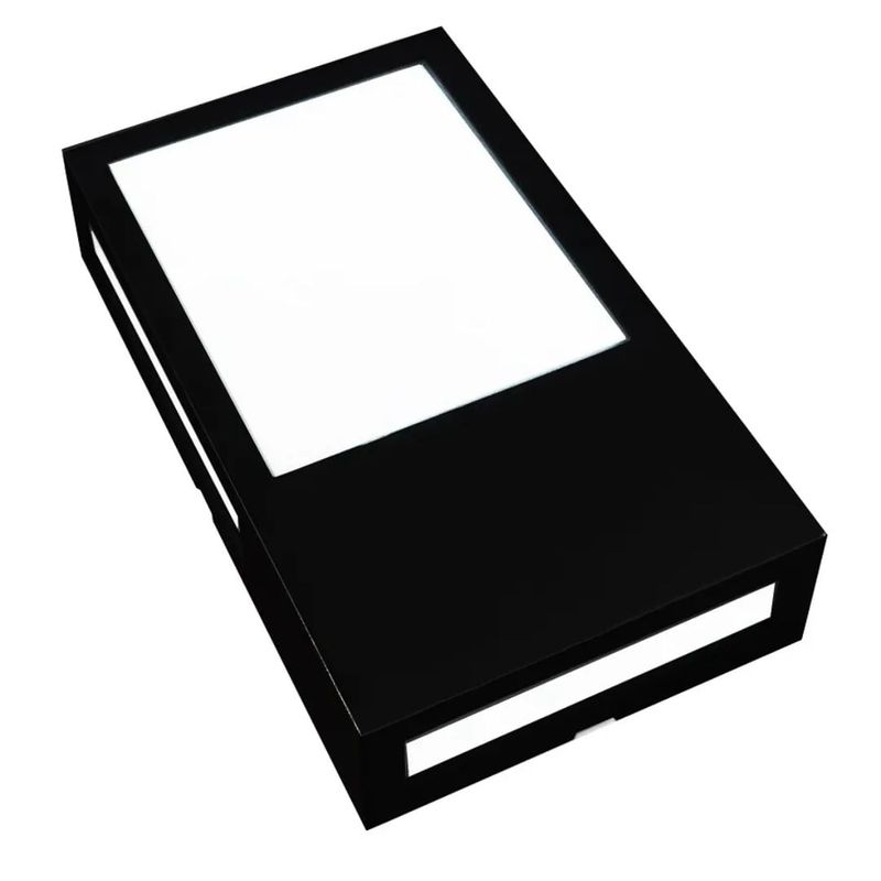 arandela_led_cube_12w_3000k_avant_preto_fosco_bivolt__341280578_9605950