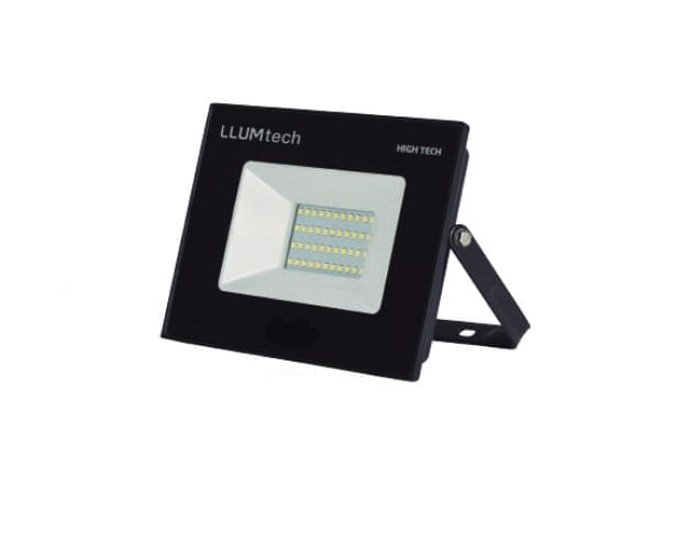 Xrefletor_led_deep_smd_800lm_10w_bronzearte_verde_bivolt__LDSMDRFHT10C51_8347800