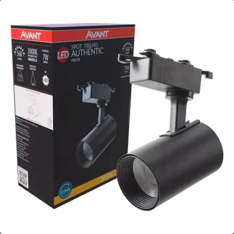 Spot_trilho_led_evo_authentic_7w_am3000k_pr_bivolt_10301801