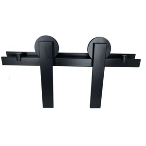 kit alumina forma e funcao 2m geris aluminio preto - H401PR