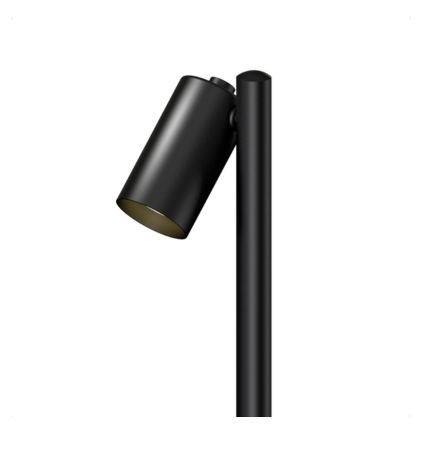 Poste_wabi_plampada1xm16_50cm_preto_fosco_10329560