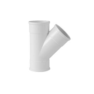 juncao esgoto 40x40mm krona - 626