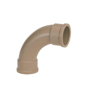 curva soldavel 50mm krona 90° - 410