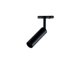 Spot para trilho track p/lampada mr11 pr