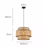 Pendente_capri_004_e27x1_bege_10328901