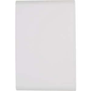 placa 2x4 cega liz tramontina  - 57106001