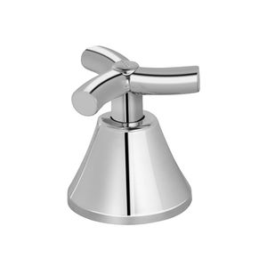 acabamento registro docolprimor 1/2 a 1 docol cromado - 00675306