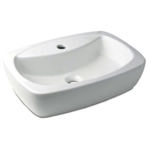 cuba apoio thema 50x36cm incepa branco - 1250770011100