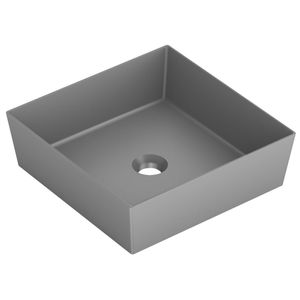 Cuba Apoio Platinum P5 38X38Cm Incepa Stone S/Mesa - 1405610077108