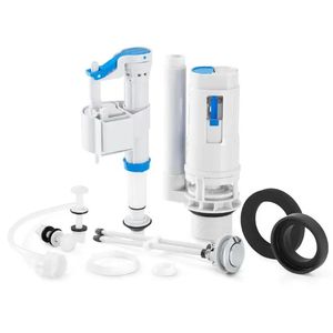 Kit Mecanismo P/Cx Universal Incepa - 3969110001100