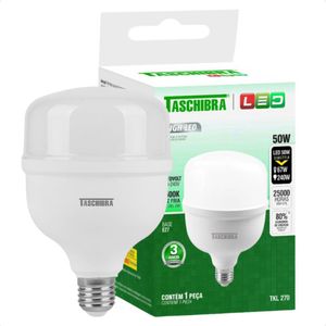 Lampada led high tkl  e27 270/50w 4000k