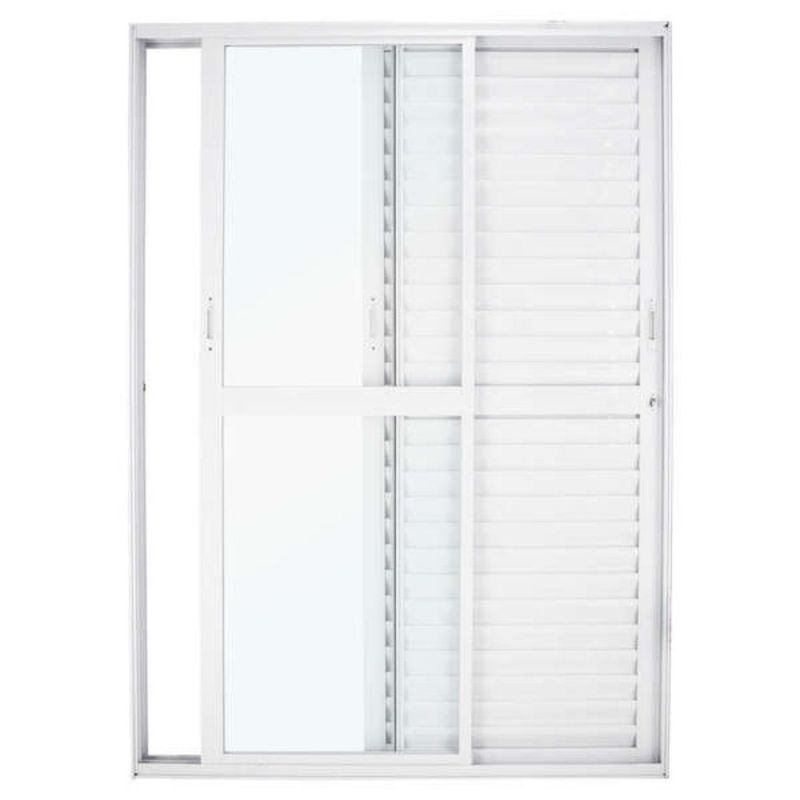 Porta_De_Aluminio_Balcao_Com_Veneziana_Nob_3F_Mv_Vls_120X210_Crv_Portas_10182480