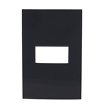 Placa_4x2_1modulo_csuporte_inovapro_class_black_10329840