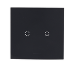 Placa_4x4_cega_saida_fio_c_suporte_inovapro_class_black_10329910