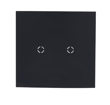 Placa_4x4_cega_saida_fio_c_suporte_inovapro_class_black_10329910