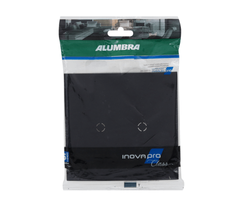 Placa_4x4_cega_saida_fio_c_suporte_inovapro_class_black_10329911