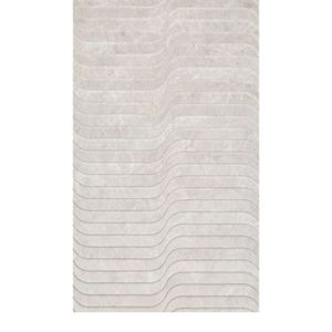 Porcelanato Portobello Moonlight Stream 60x120 cm Retificado Natural Off White