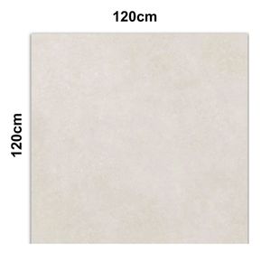 porcelanato/lamina (a) retificado/abs urbano 120x120 incepa cinza 7mm - INC04DO0033A