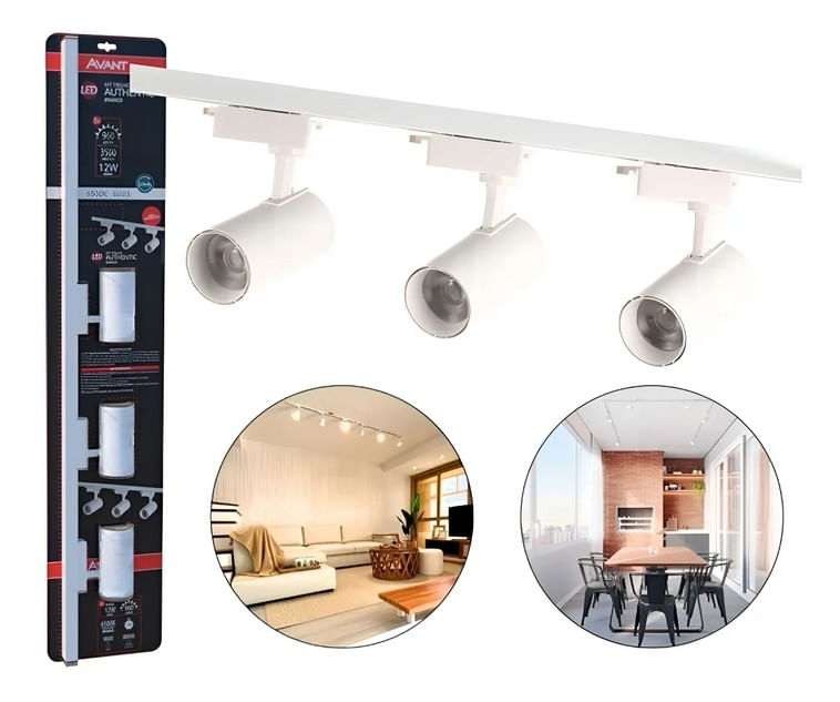 Kit_Trilho_Authentic_3_Spot_Branco_Quente_3000k_12w_Avant_10205771