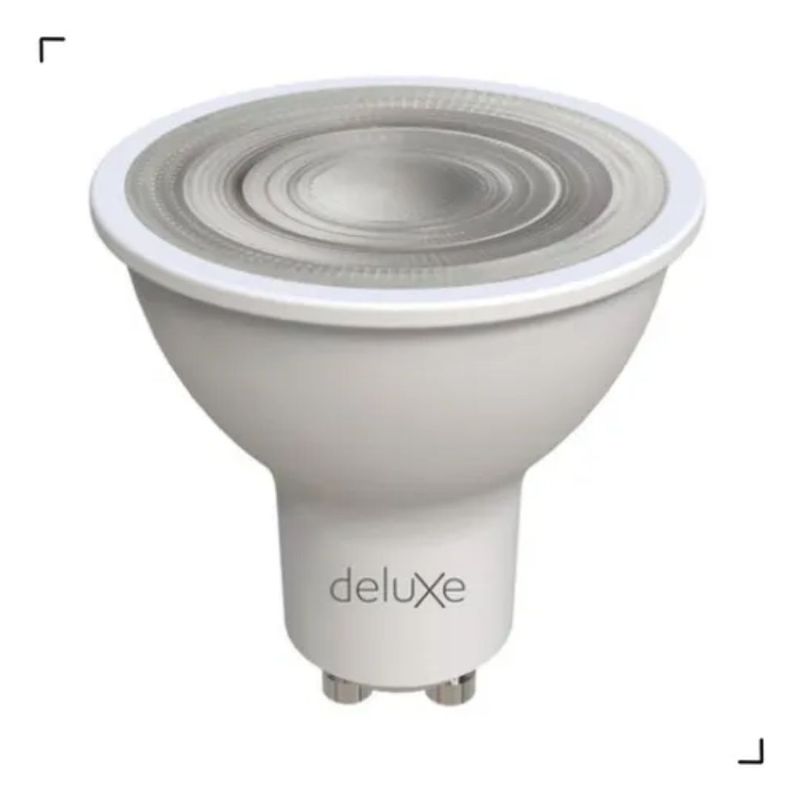 Lampada_Led_Dicrica_MR16_8w_2700k_Luz_Branco_Quente_GU10_Bivolt_Cor_Branco_Deluxe_By_Avant_10205700