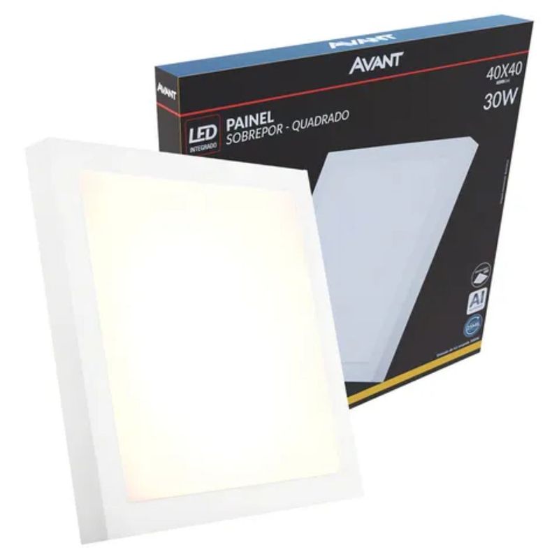 Painel_Led_Alu_Slim_30W_3000k_Sob_Quad_40cm_Avant_10182970