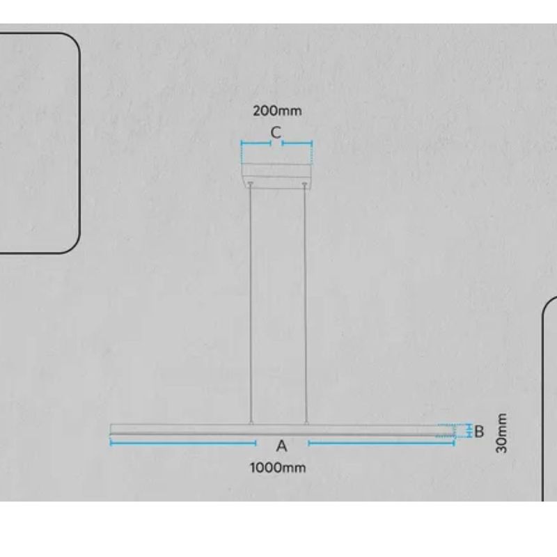 Pendente_Led_12w_Hasta_Recta_Branco_Neutro_4000k_Fosco_Avant_10031921