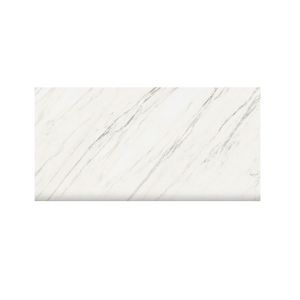 porcelanato (a) retificado/polido veu de noiva 80x160 ceusa white - 5049006A