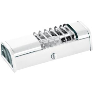 luminaria compacta ta-6 1soq e27 taschibra branco - 0205000101