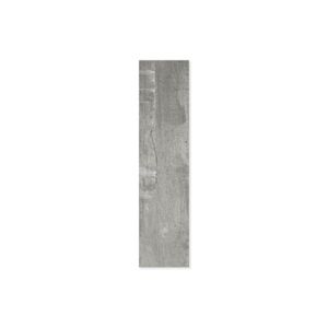 porcelanato (a) retificado/rustico extint 20.2x86.5 ceusa concreto - 5008330A