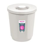 Lixeira_plastica_redonda_6_litros_bege_sanremo_10327120