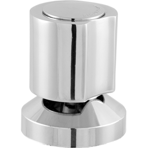 Acabamento Registro C40 1510 3/4 Imperatriz Cromado - 3896