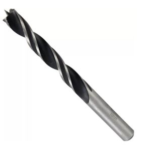 broca tres p 3mm bosch - 2608596300