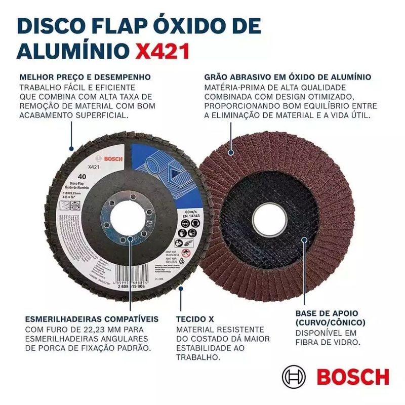 Disco_flap_x421_115mm_grao_40_10312981