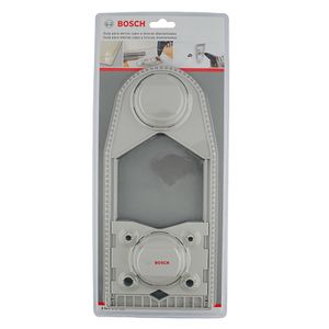 guia serra copo/broca bosch - 2608579411000