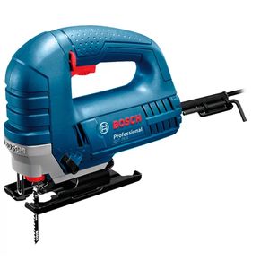 serra tico tico gst75e 710w bosch azul 127v - 060158H0D0000