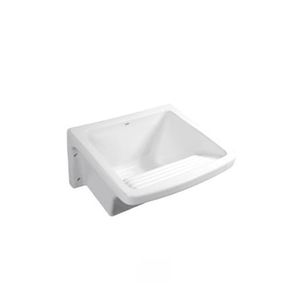 tanque g 38l incepa branco c/mesa - 1512660013100