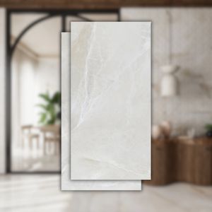 porcelanato (a) retificado/polido onice 60x120 incepa 7mm - INCEPA INC04DB0001A