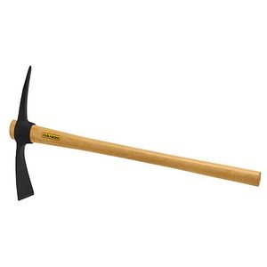 picareta alviao paraboni c/cabo - 100306