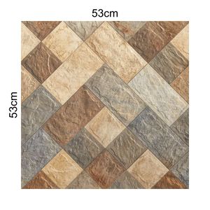 piso (a) bold hd53501 53x53 nova era  - VN53501