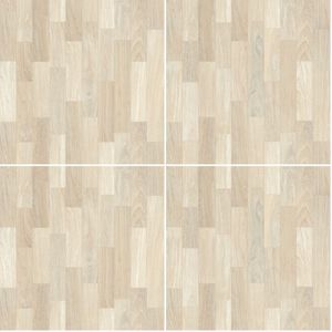 piso (a) bold/brilhante taco 57x57 lef marfim - LF59464A