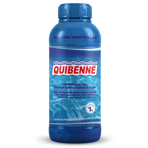 algicida manutencao 1l quibenne - AM1